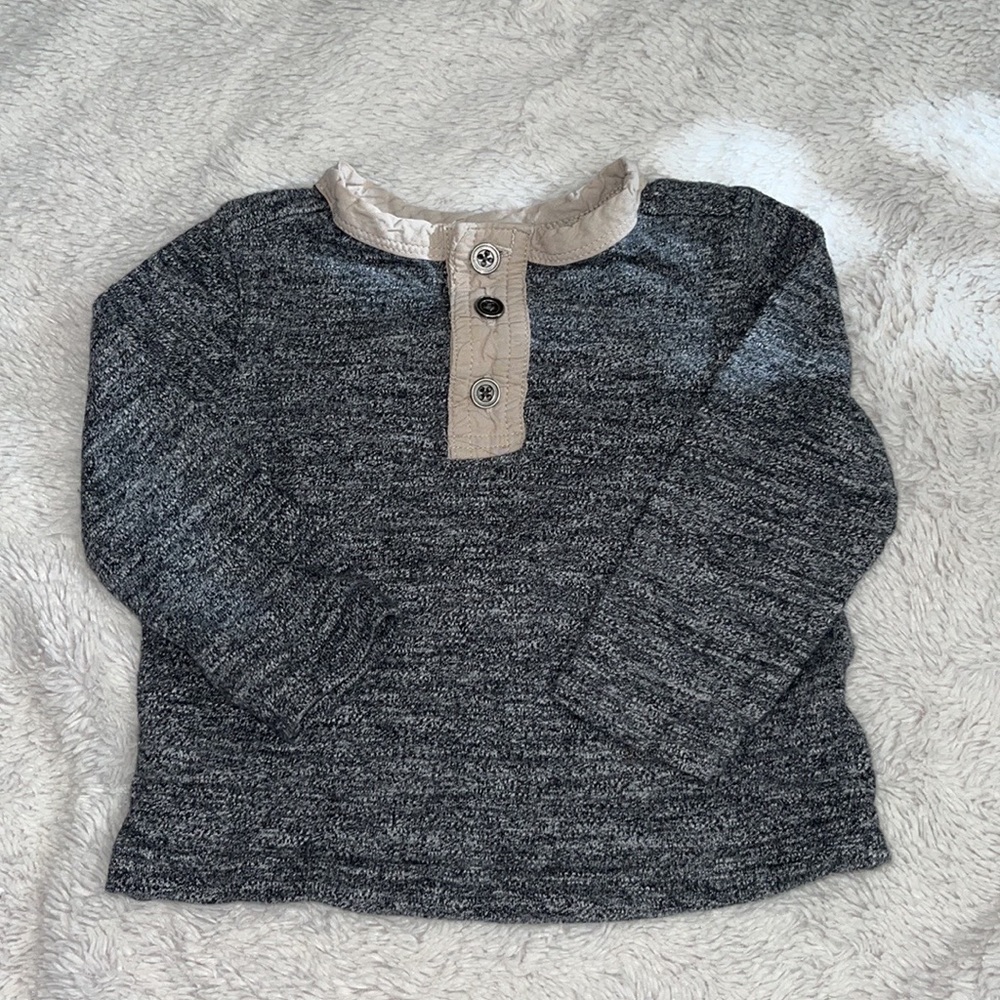 (3 for $10) old navy top